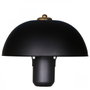 Opviq Lámpara de Mesa AYD-2943 Negro
